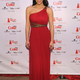 Illustration for article titled Ladies In Red At Heart Truth Celebrity Fashion Show
